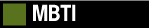 MBTI